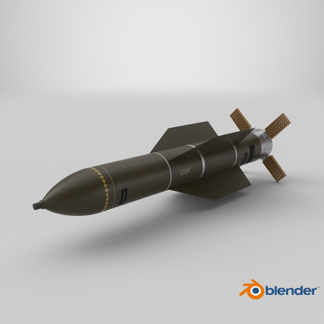 GBU-57 MOP Anti-Bunker Bomb Olive Drab PBR model https://p.turbosquid.com/ts-thumb/60/WVLQYN/LO/stemcell_blender_cycles_render/png/1790624183/1920x1080/fit_q87/59e846d0441c15cce983d609a73dbe7454a0c253/stemcell_blender_cycles_render.jpg
