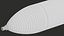 GBU-57 MOP Anti-Bunker Bomb Olive Drab PBR