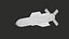 GBU-57 MOP Anti-Bunker Bomb Olive Drab PBR