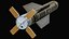 GBU-57 MOP Anti-Bunker Bomb Olive Drab PBR