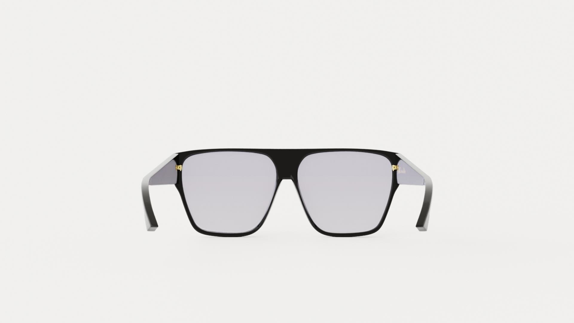 diorhit mirrored acetate sunglasses