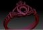 claddagh ring two options