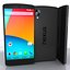 Nexus 5グーグル