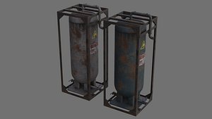 oil storage 1b 3D