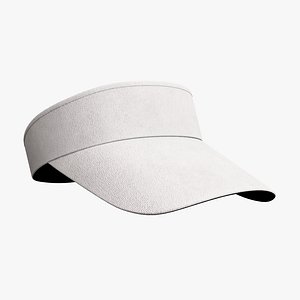 Tennis hat