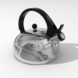 kettle kitchen interior max