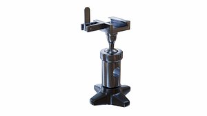 BALL JOINT BLOCK FHOLDING