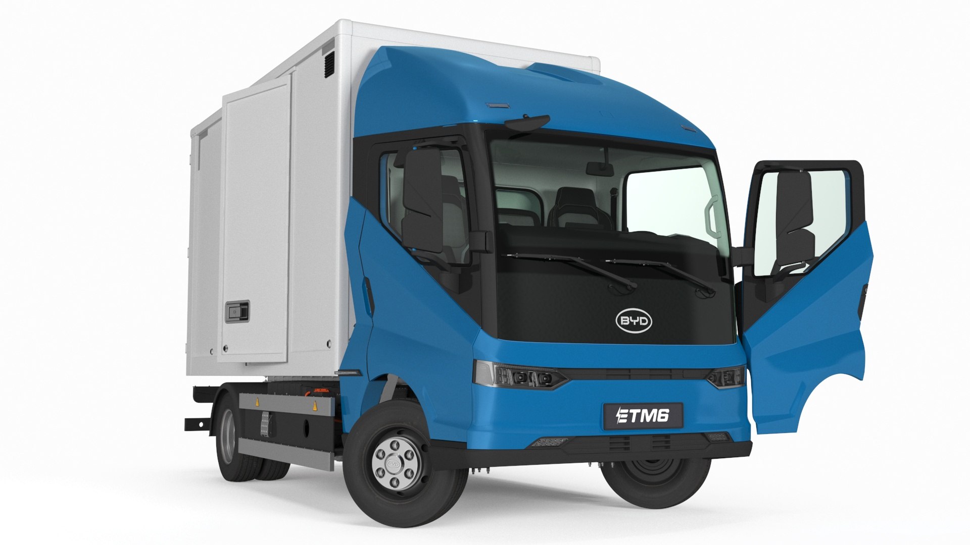 Truck BYD ETM6 Blue Rigged for Maya 3D https://p.turbosquid.com/ts-thumb/60/sWT18a/Lm/truckbydetm6blueriggedformaya3dsmodel020/jpg/1725535034/1920x1080/fit_q87/3ec4875b73c538c3d3f7371d3db670b3d55c5ec8/truckbydetm6blueriggedformaya3dsmodel020.jpg