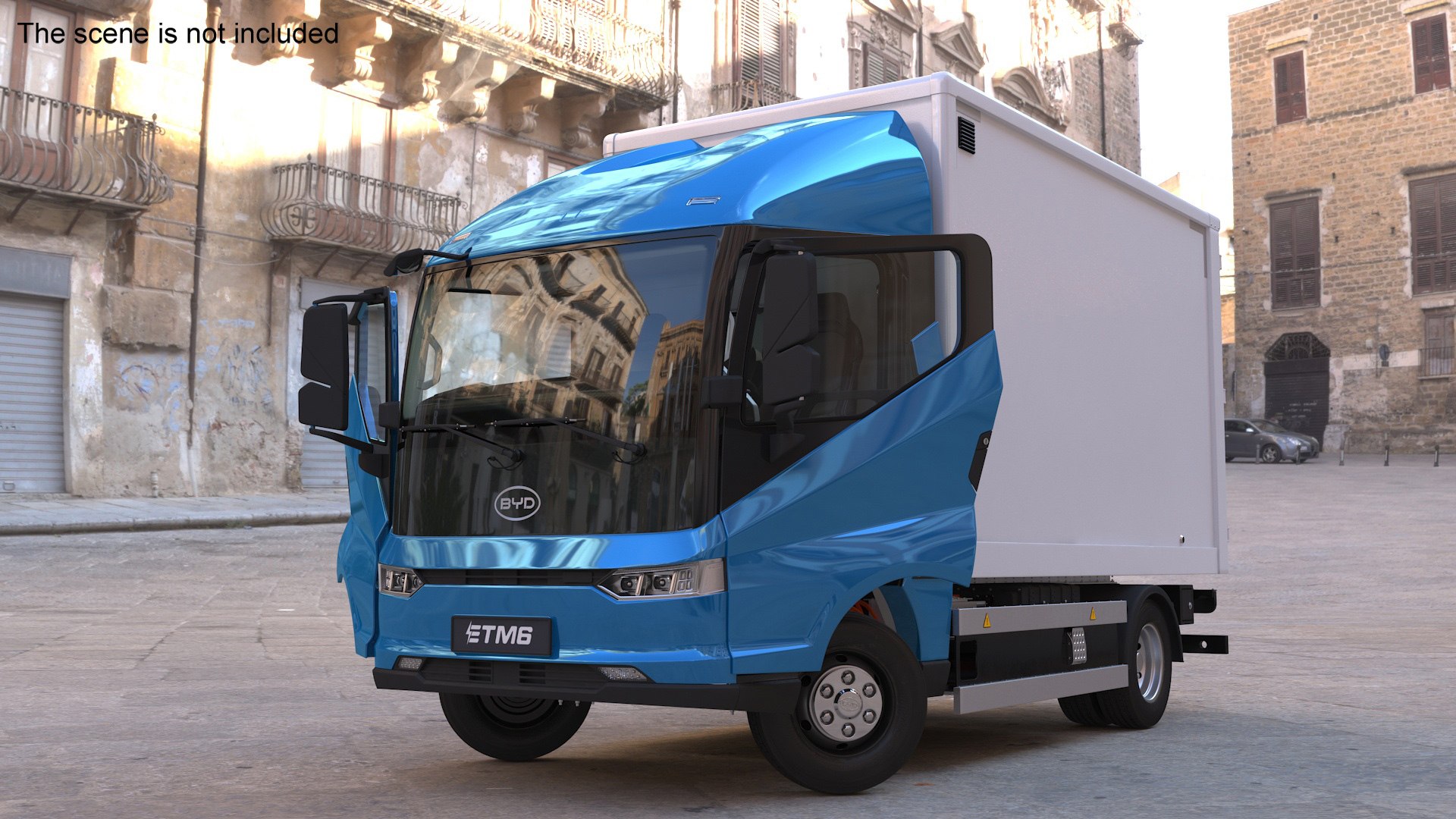 Truck BYD ETM6 Blue Rigged for Maya 3D https://p.turbosquid.com/ts-thumb/60/sWT18a/Vf/truckbydetm6blueriggedformaya3dsmodel006/jpg/1725535006/1920x1080/fit_q87/9f2332515777de417a9d0ecf74a6660c84d805c7/truckbydetm6blueriggedformaya3dsmodel006.jpg
