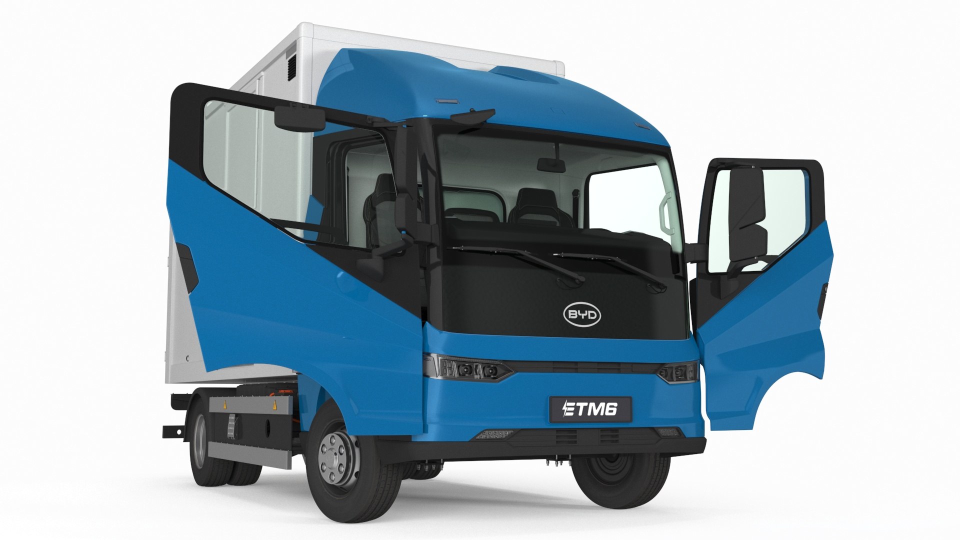 Truck BYD ETM6 Blue Rigged for Maya 3D https://p.turbosquid.com/ts-thumb/60/sWT18a/YC/truckbydetm6blueriggedformaya3dsmodel024/jpg/1725535046/1920x1080/fit_q87/78d3b4471b68d5e977c459aa76147c0d170bd252/truckbydetm6blueriggedformaya3dsmodel024.jpg