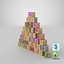 Alphabet Blocks