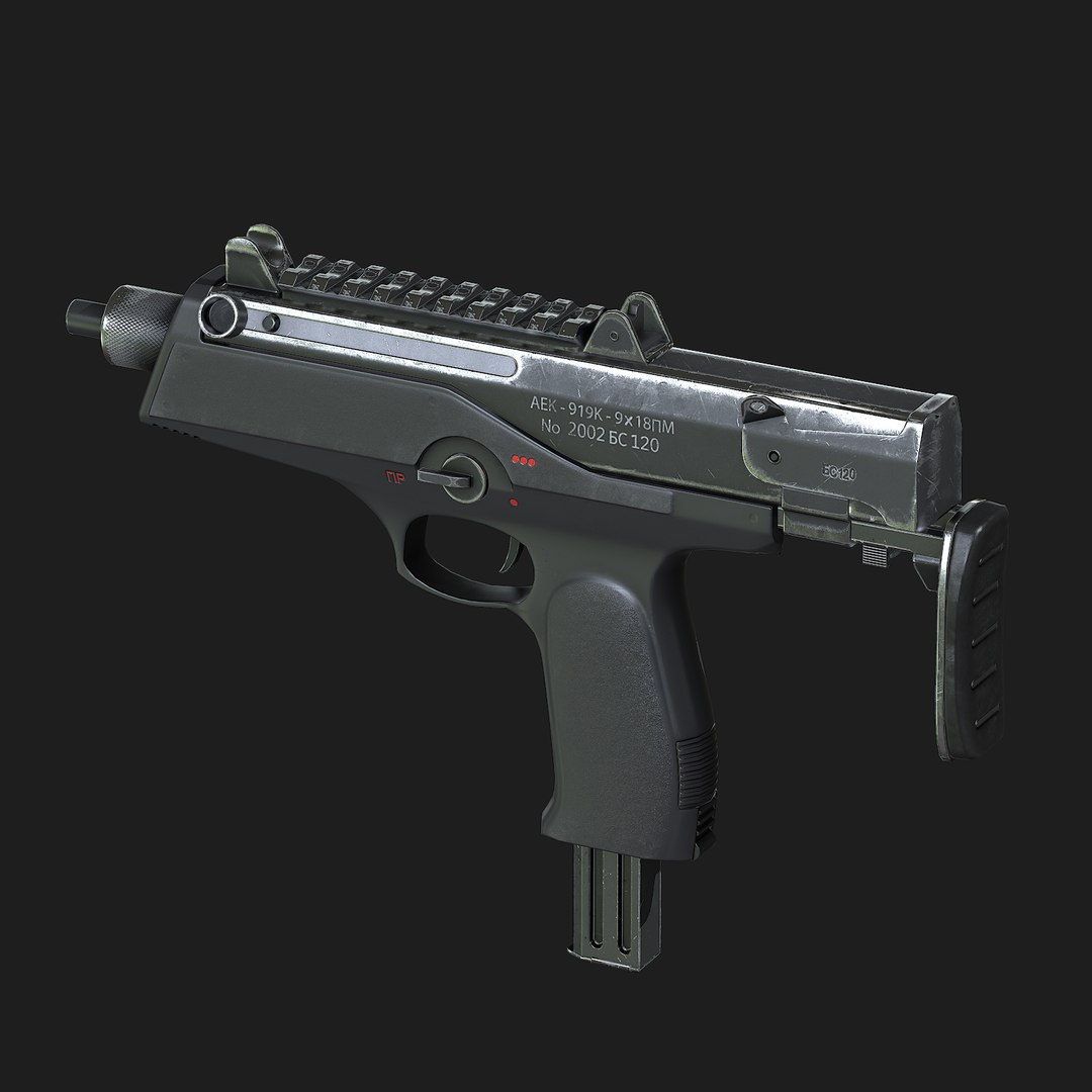 russian aek 919k kashtan obj