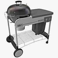 Charcoal Grill Weber 1481001