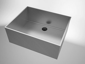 3d model sink solidworks