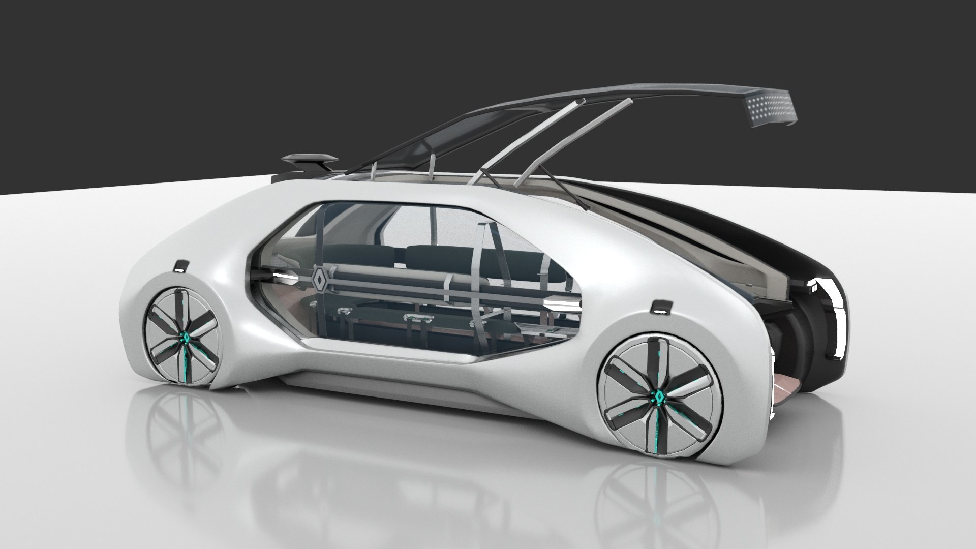 self-driving car ready 3D https://p.turbosquid.com/ts-thumb/61/01AaEV/lA7l9Jln/opendoor/jpg/1573424926/1920x1080/fit_q87/54255af6f5f5cfff36bace630beed5648d81ae24/opendoor.jpg
