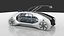 Renault Ez-Go spielbereit
