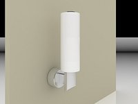 Wall lamp Briloner 2103-018