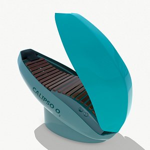 biomolecular ozone therapy device
