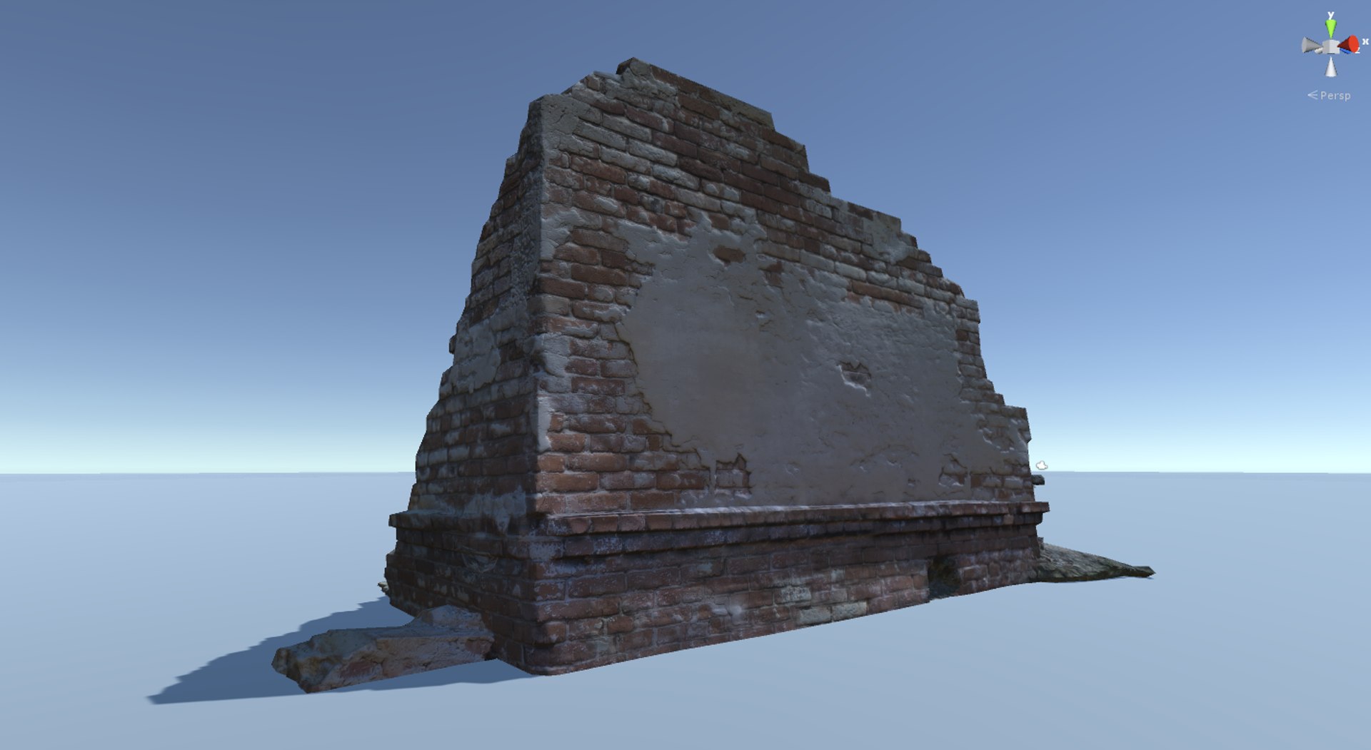 Scanning photogrammetry model - TurboSquid 1150640