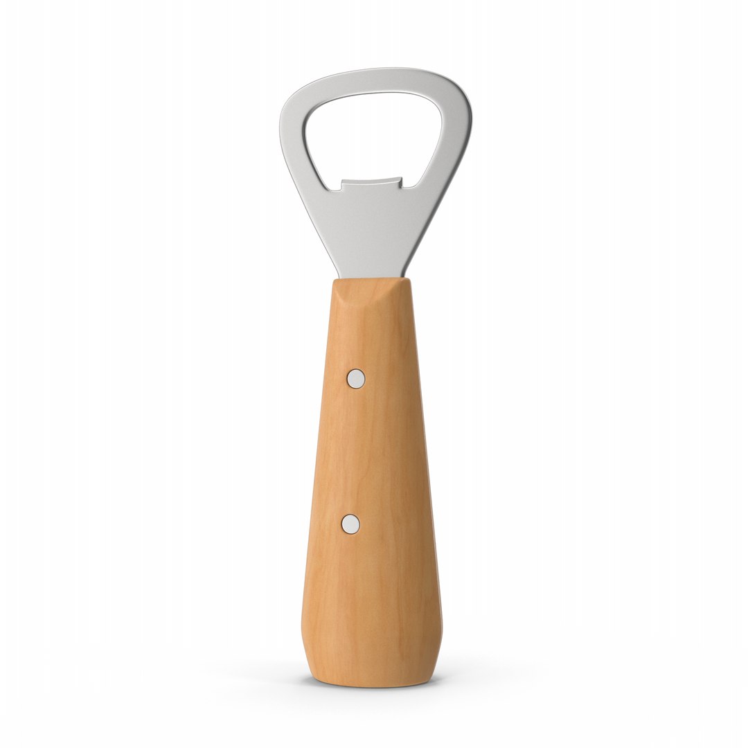 Bottle Opener With Wooden Handle 3D model https://p.turbosquid.com/ts-thumb/61/CWTZXN/X8/bottleopenerwithwoodenhandle.i02.2k/png/1668541316/1920x1080/fit_q87/2e925d88869a7b1b0ed4ca367d02535fa4d30882/bottleopenerwithwoodenhandle.i02.2k.jpg