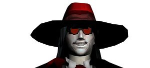 Alucard 2009