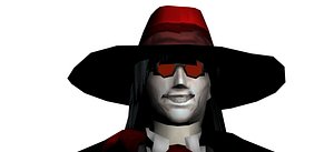 Alucard 2009
