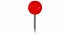 Pin 2 rojo