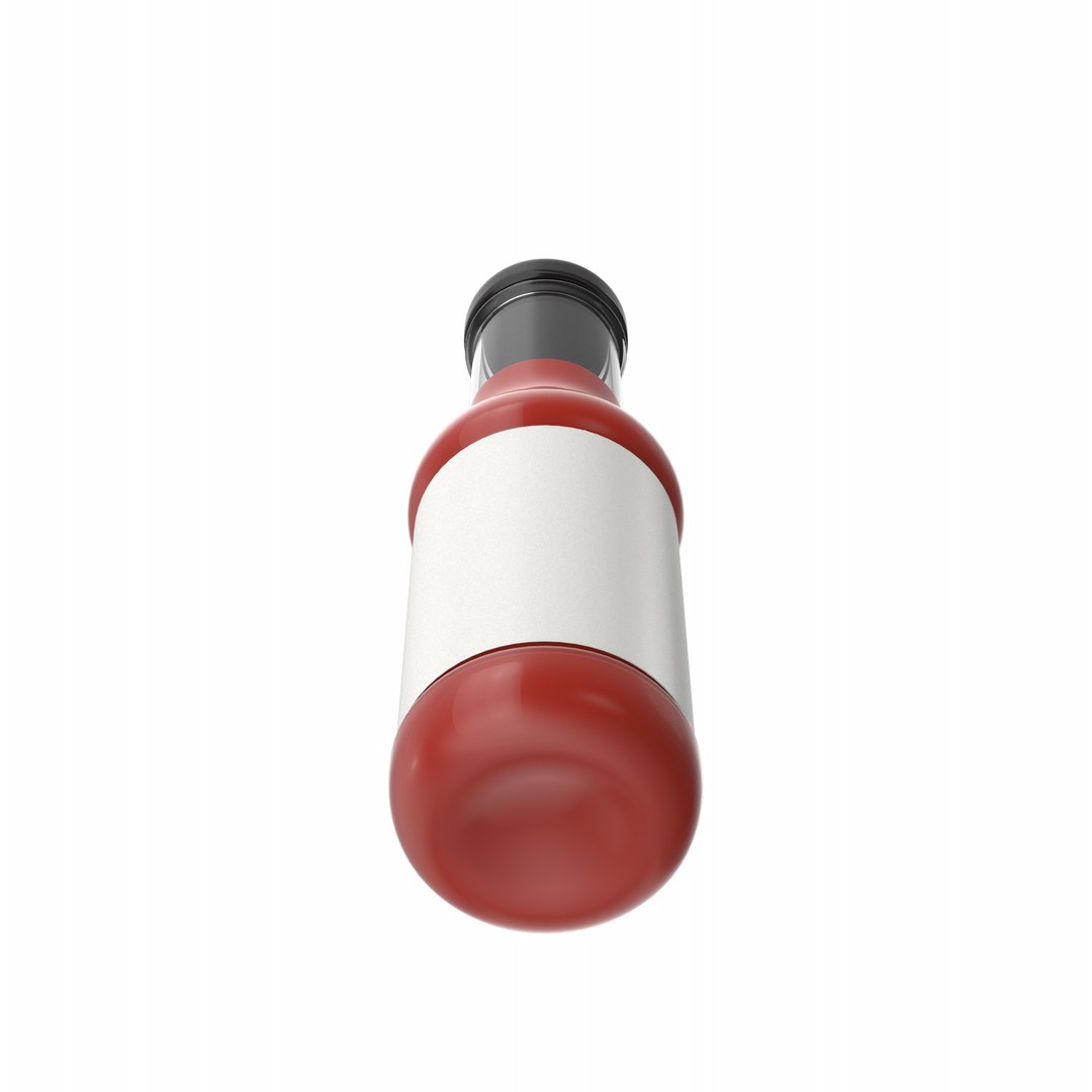 3D Hot Sauce Bottle model https://p.turbosquid.com/ts-thumb/61/HmRjMA/MQ/hotsaucebottle.n14.2k/png/1702974564/1920x1080/fit_q87/40d4f01e059e4c639dbc02dc33877b3b44084370/hotsaucebottle.n14.2k.jpg