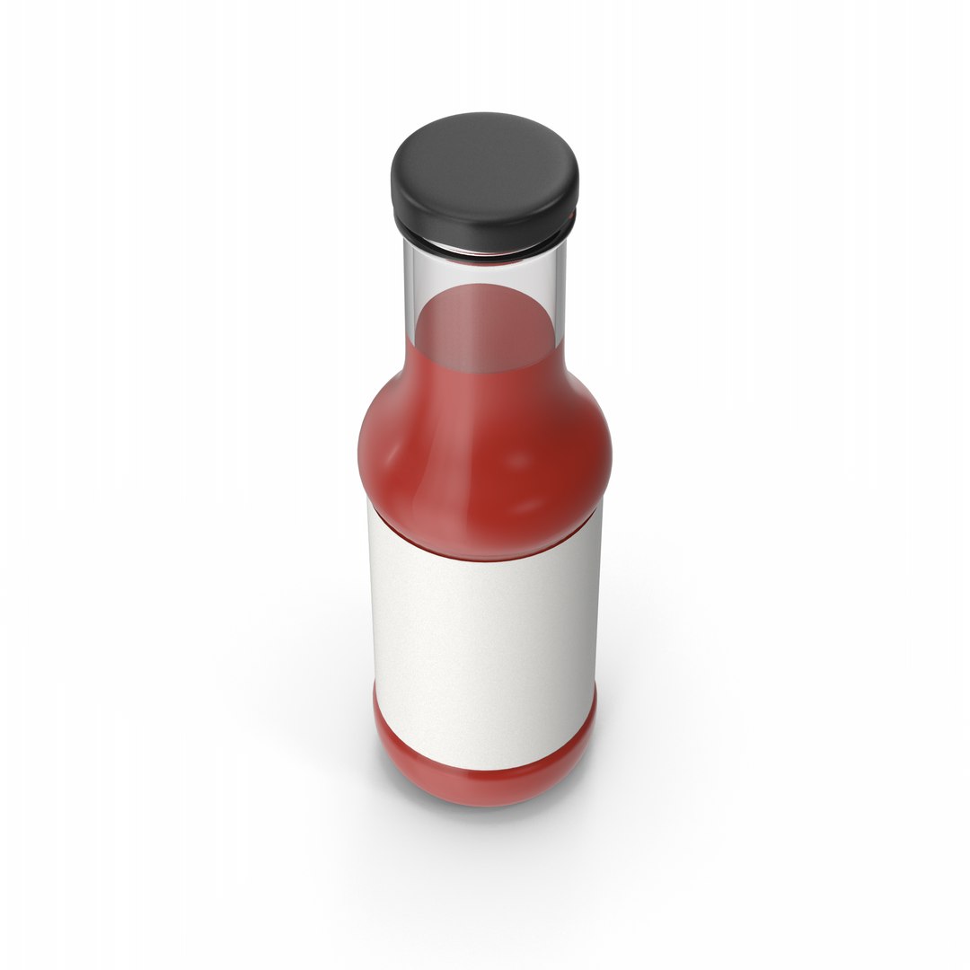 3D Hot Sauce Bottle model https://p.turbosquid.com/ts-thumb/61/HmRjMA/mO/hotsaucebottle.e10.2k/png/1702974565/1920x1080/fit_q87/5ab74b1f355aea36f46e4d9f4d4a7748d90319a6/hotsaucebottle.e10.2k.jpg