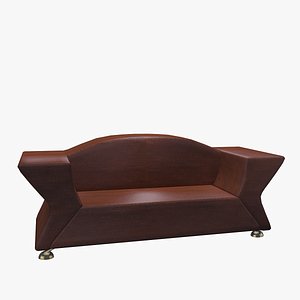 max leather sofa