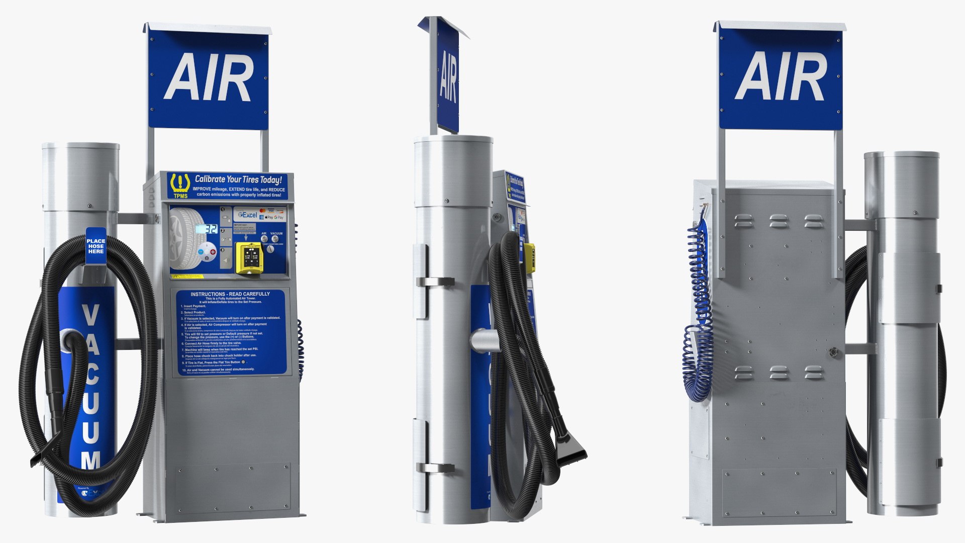 3D Tire Air Station and Vacuum Cleaner model https://p.turbosquid.com/ts-thumb/61/LC4zYa/LW/tireairstationandvacuumcleanerc4dmodel007/jpg/1661730712/1920x1080/fit_q87/cb730c60e5f1ba515a78e32e3735bc24c4dad257/tireairstationandvacuumcleanerc4dmodel007.jpg