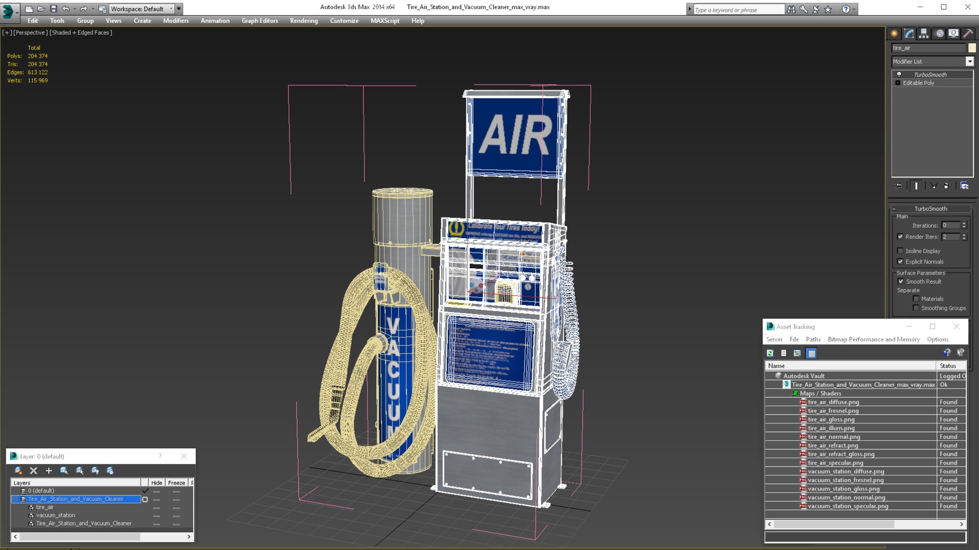 3D Tire Air Station and Vacuum Cleaner model https://p.turbosquid.com/ts-thumb/61/LC4zYa/p4/tireairstationandvacuumcleanerc4dmodel015/jpg/1661730739/1920x1080/fit_q87/f3953750bbb55a7be309077cfed4579f7499c20a/tireairstationandvacuumcleanerc4dmodel015.jpg