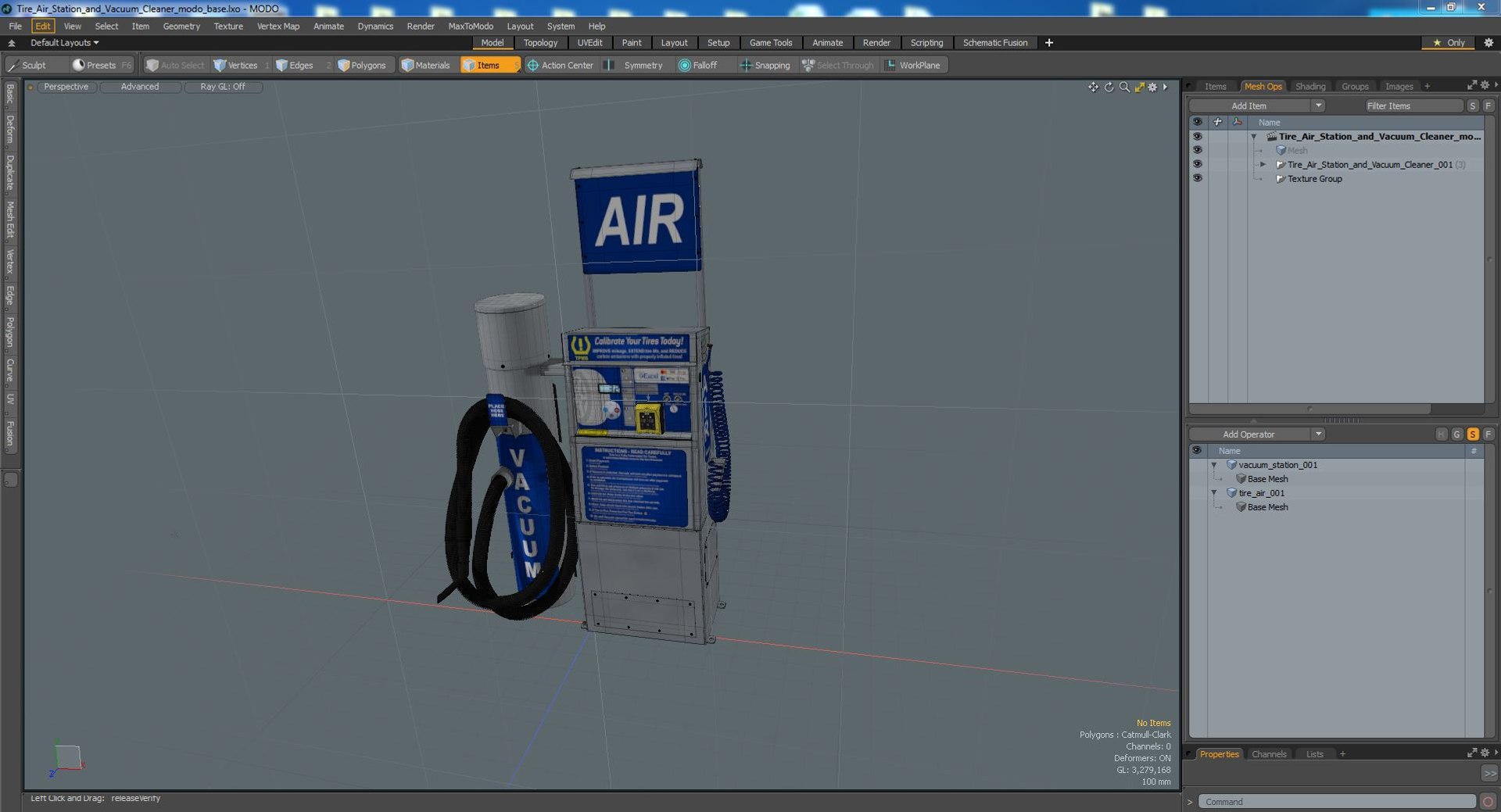 3D Tire Air Station and Vacuum Cleaner model https://p.turbosquid.com/ts-thumb/61/LC4zYa/zo/tireairstationandvacuumcleanerc4dmodel025/jpg/1661730758/1920x1080/fit_q87/ce93b7857684d6952a2a81cbf3f975d9ecd958c5/tireairstationandvacuumcleanerc4dmodel025.jpg