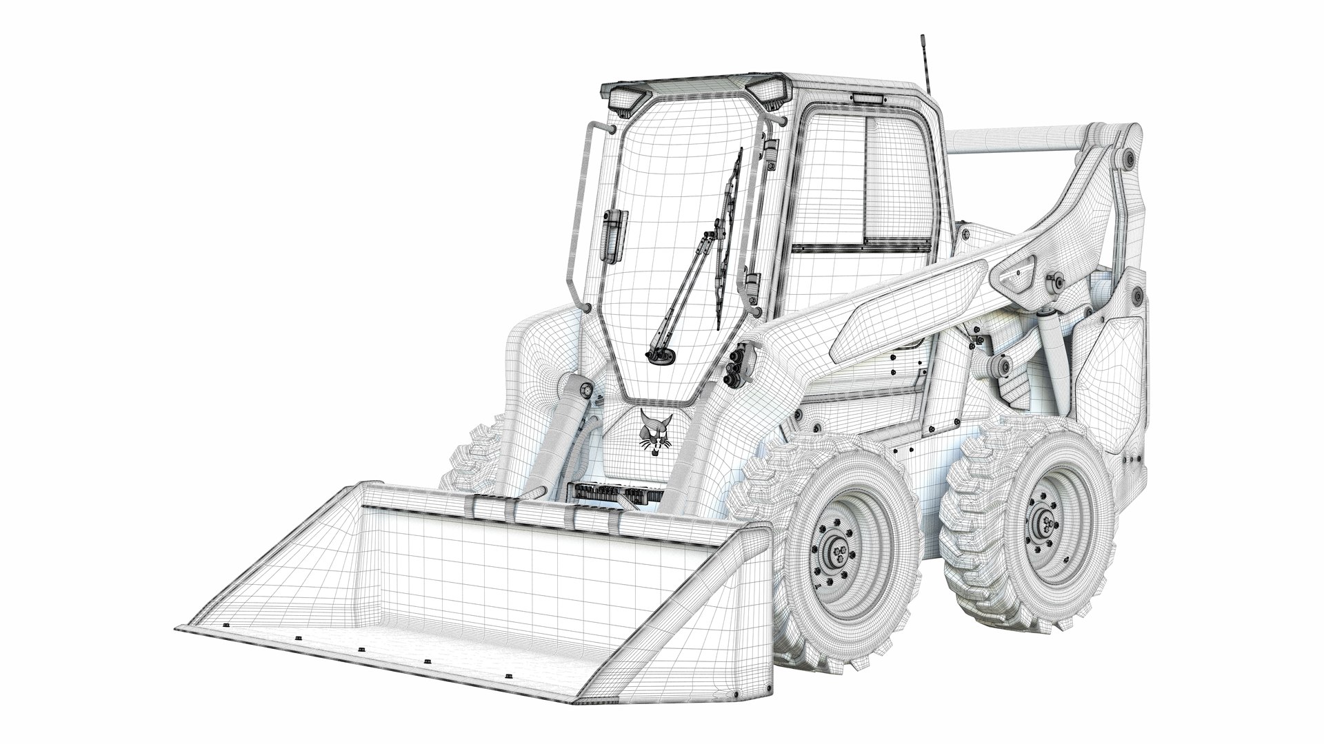 3D model Loaders Package - 8 Items https://p.turbosquid.com/ts-thumb/61/LxIWpF/tU/wire/png/1697108535/1920x1080/fit_q87/38f7e52ebfd5ff38ca372955fc0243054bea46df/wire.jpg
