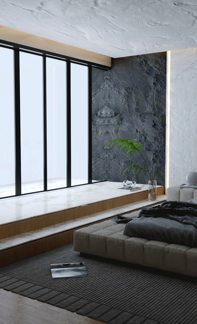 Modern Minimalist Bedroom Interior Scene 3D model https://p.turbosquid.com/ts-thumb/61/NJqMDh/Nl/122/jpg/1788885880/1920x1080/fit_q87/37b3219873592d93eb1e5047d6febe97de679315/122.jpg