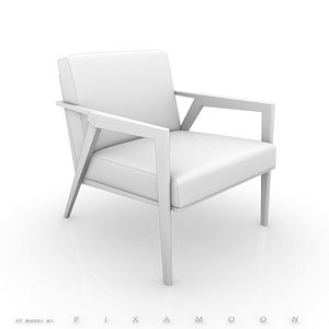 Holly Hunt Odense Chair