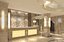 3D Lobby 16 model
