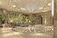 3D Lobby 16 model