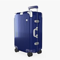 suitcaseluff