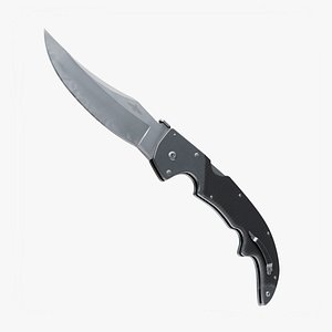 Falchion Knife - CS