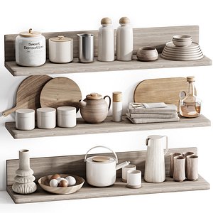 Kitchen set40