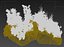 Coral reef ecosystem Animated