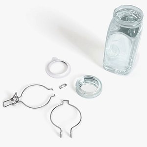 MASON JAR