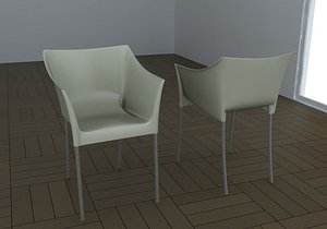3d chair doctor