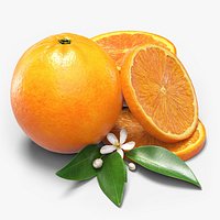 Oranges