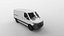 Mercedes Sprinter 4x4 low roof EU 3D model