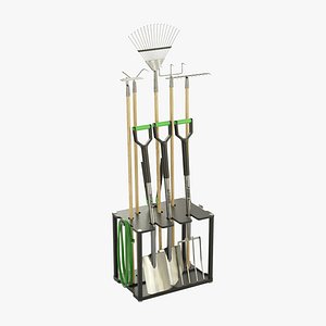 Garden Tools