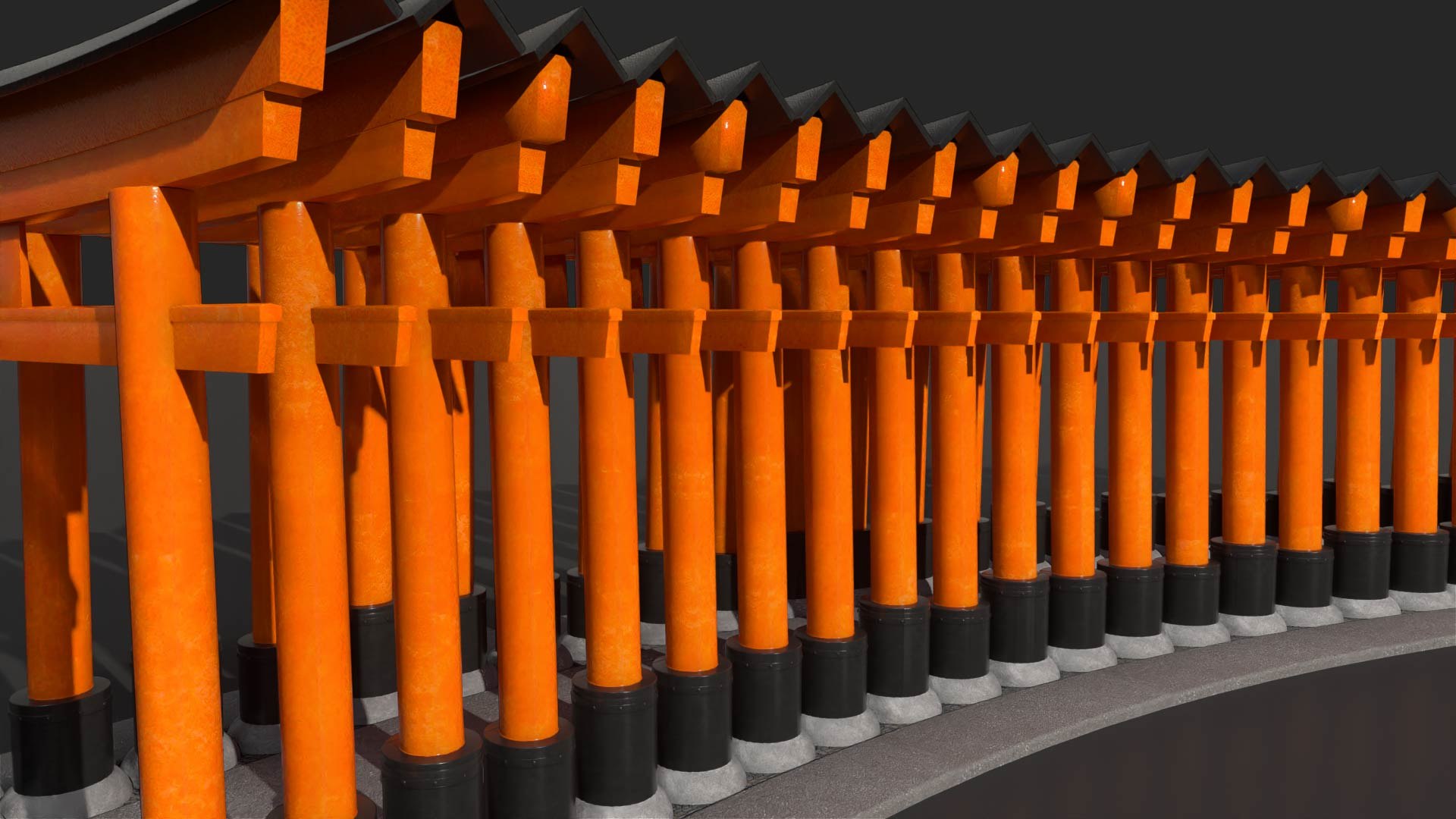 Fushimi Inari Shrine 3D https://p.turbosquid.com/ts-thumb/61/saQT5f/GH/closeup__00004/jpg/1770376782/1920x1080/fit_q87/2857ed79a0e9cefdeed0c77588852a4749234fd3/closeup__00004.jpg