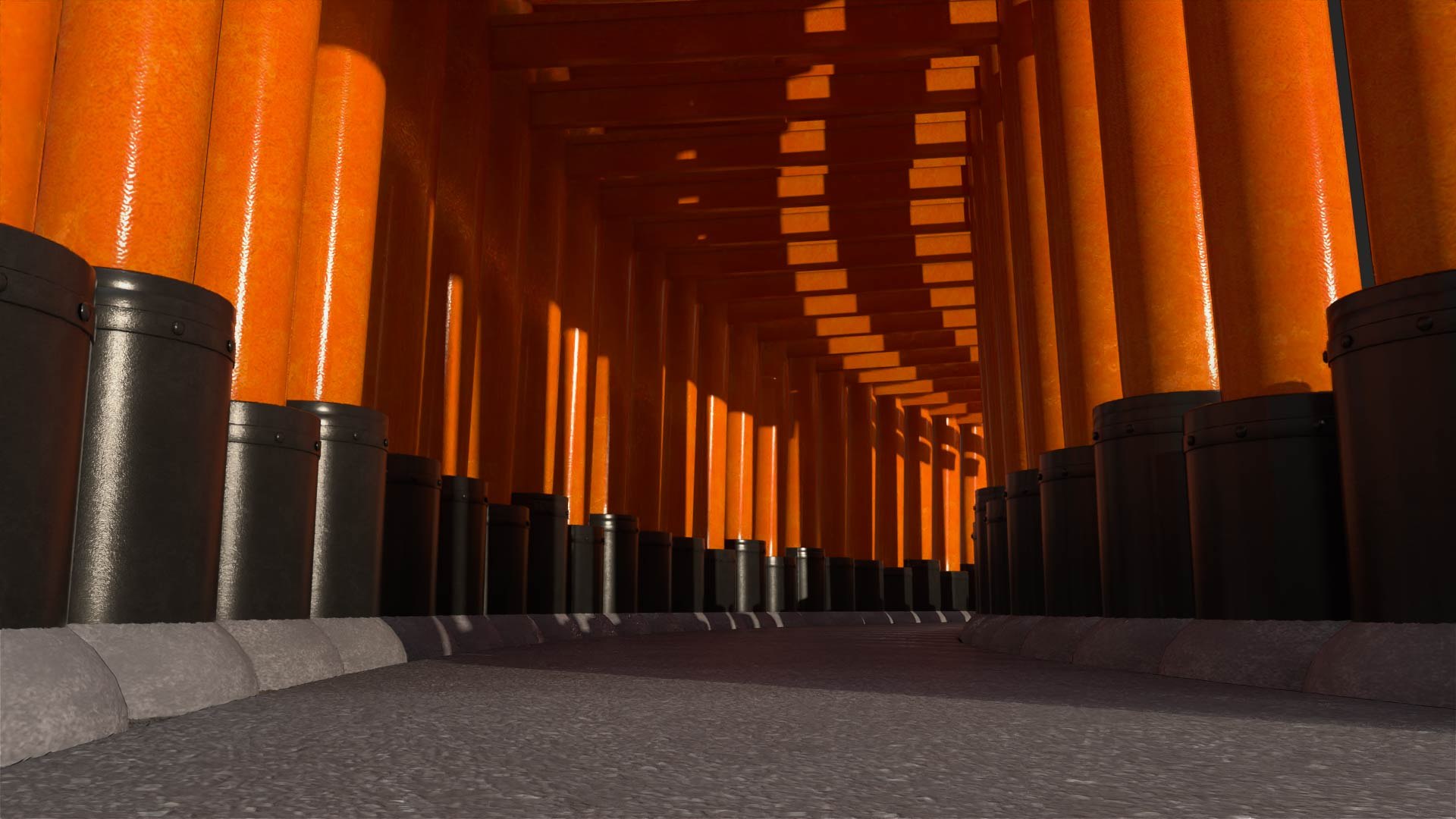 Fushimi Inari Shrine 3D https://p.turbosquid.com/ts-thumb/61/saQT5f/SI/closeup__00000/jpg/1770376777/1920x1080/fit_q87/18e4fc4f48b158e66f0daaee03f56bd71eaf1c3c/closeup__00000.jpg