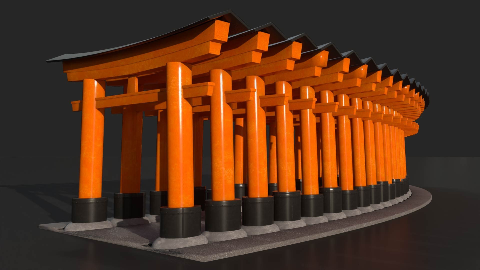 Fushimi Inari Shrine 3D https://p.turbosquid.com/ts-thumb/61/saQT5f/kD/closeup__00008/jpg/1770376785/1920x1080/fit_q87/73d791f39005a1aab8f166809afd9ee5d645283d/closeup__00008.jpg